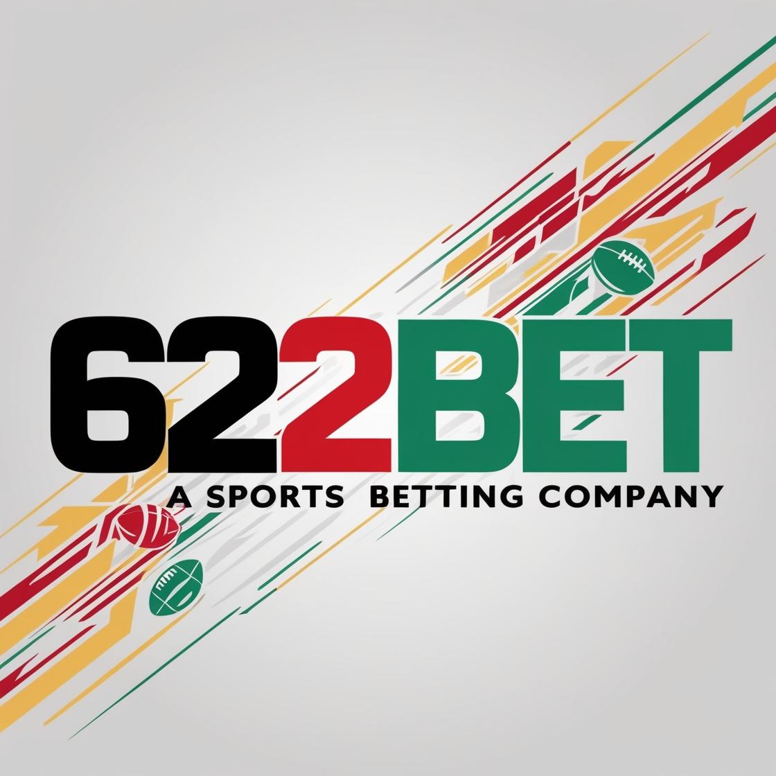 Logo da 622bet